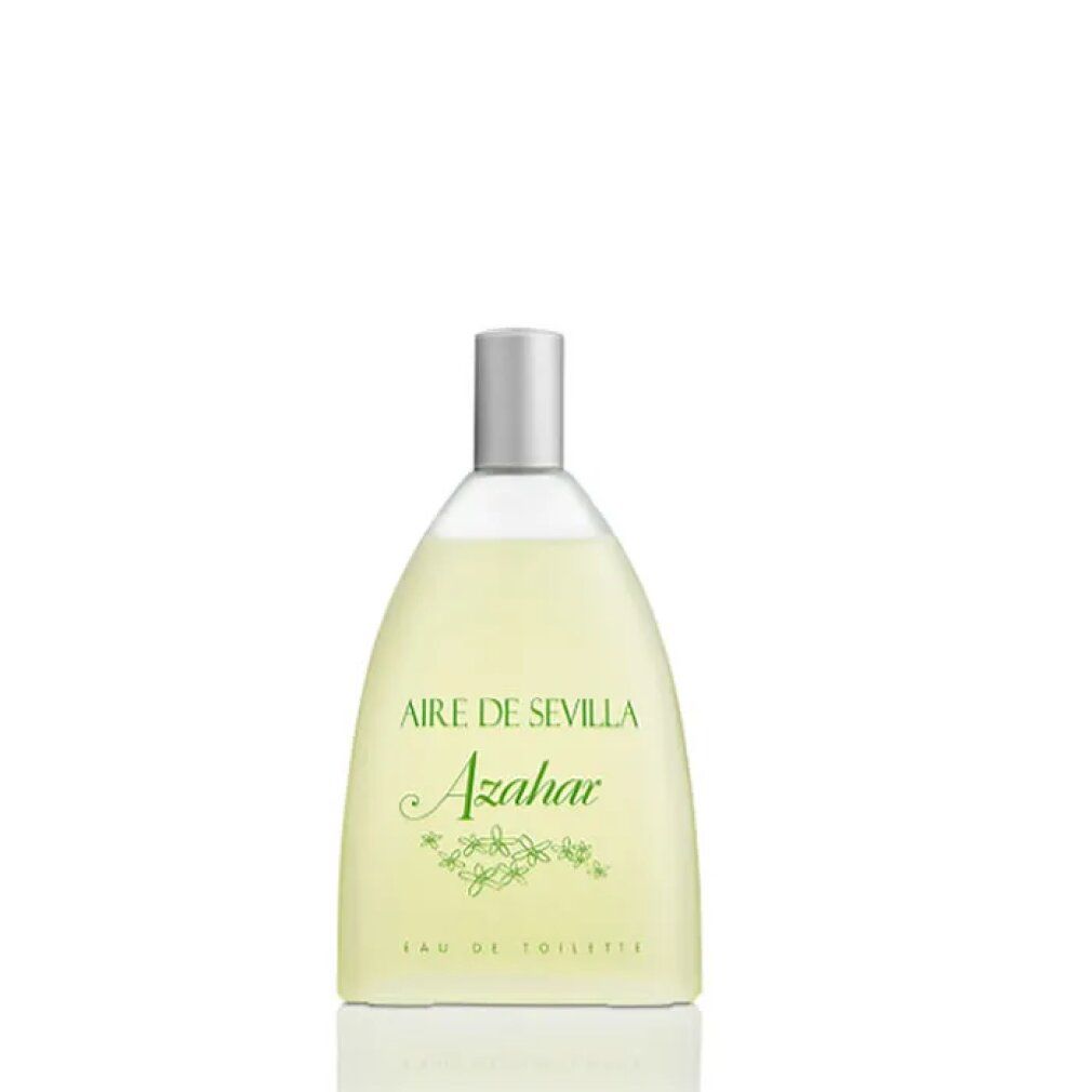 Aire De Sevilla Agua Fresca De Azahar Eau De Toilette Spray