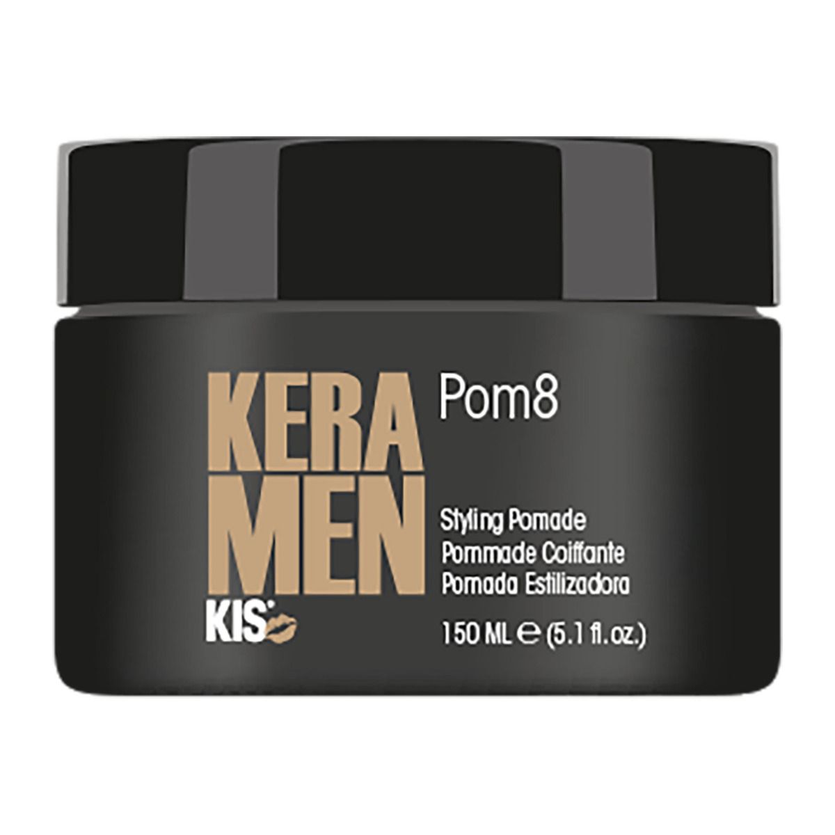 KIS - KeraMen 150 ml