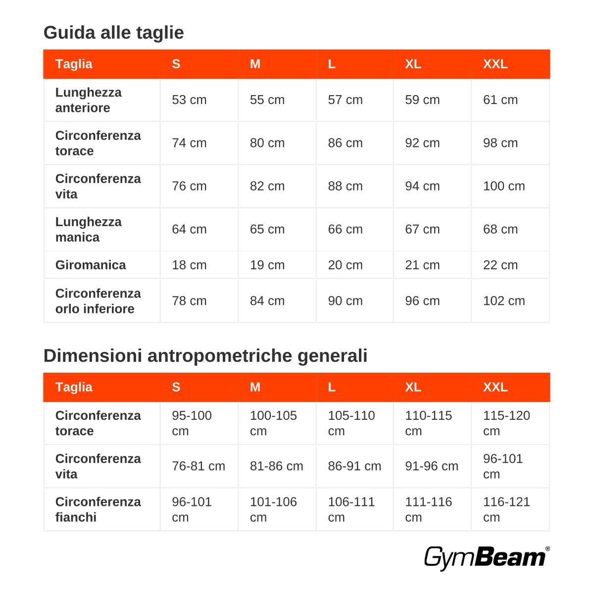 GymBeam OG1 Seamless Long Sleeve Herren Slim Black/Red Langarm