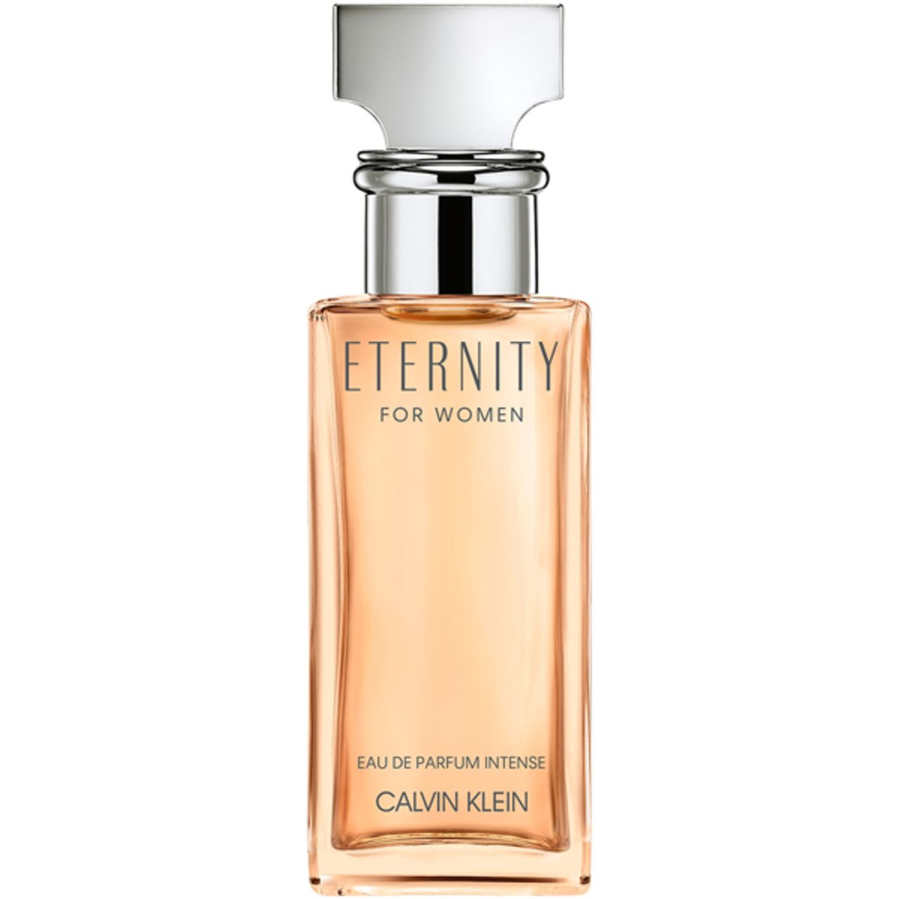 Calvin Klein, Eternity E.d.P. Nat. Spray Intense