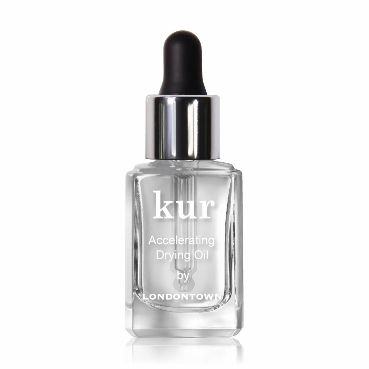 LONDONTOWN kur Accelerating Drying Oil Öl beschleuniget die Trocknung von Lacken
