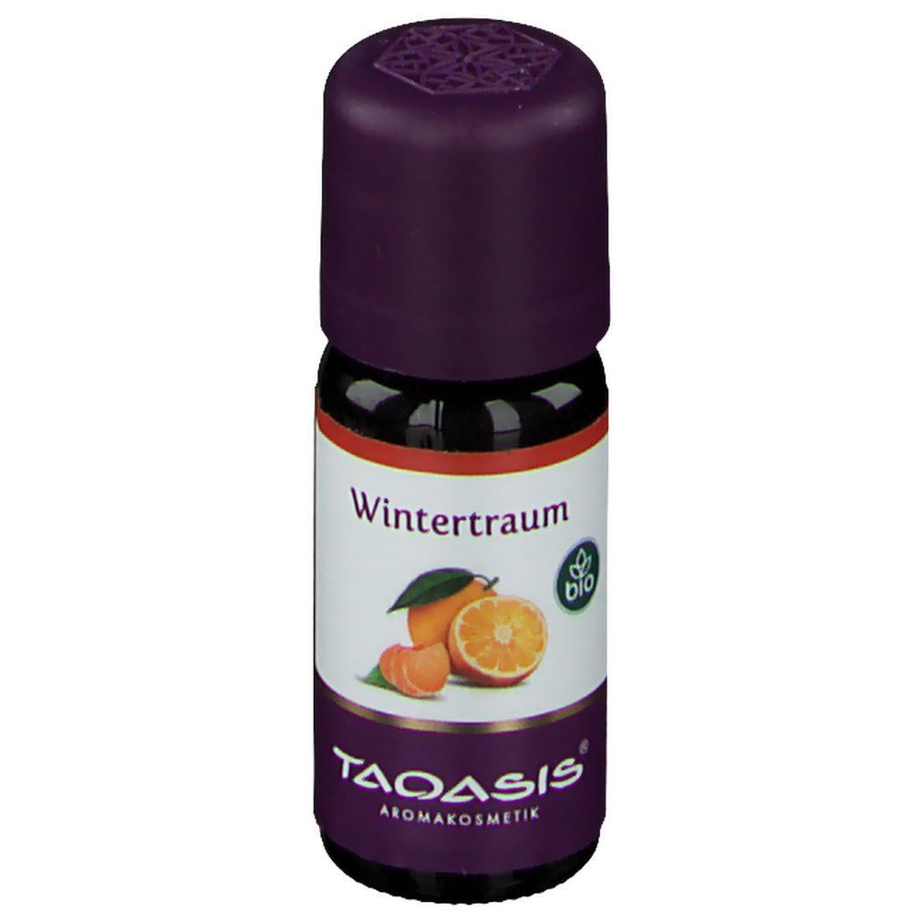TAOASIS® Wintertraum Öl