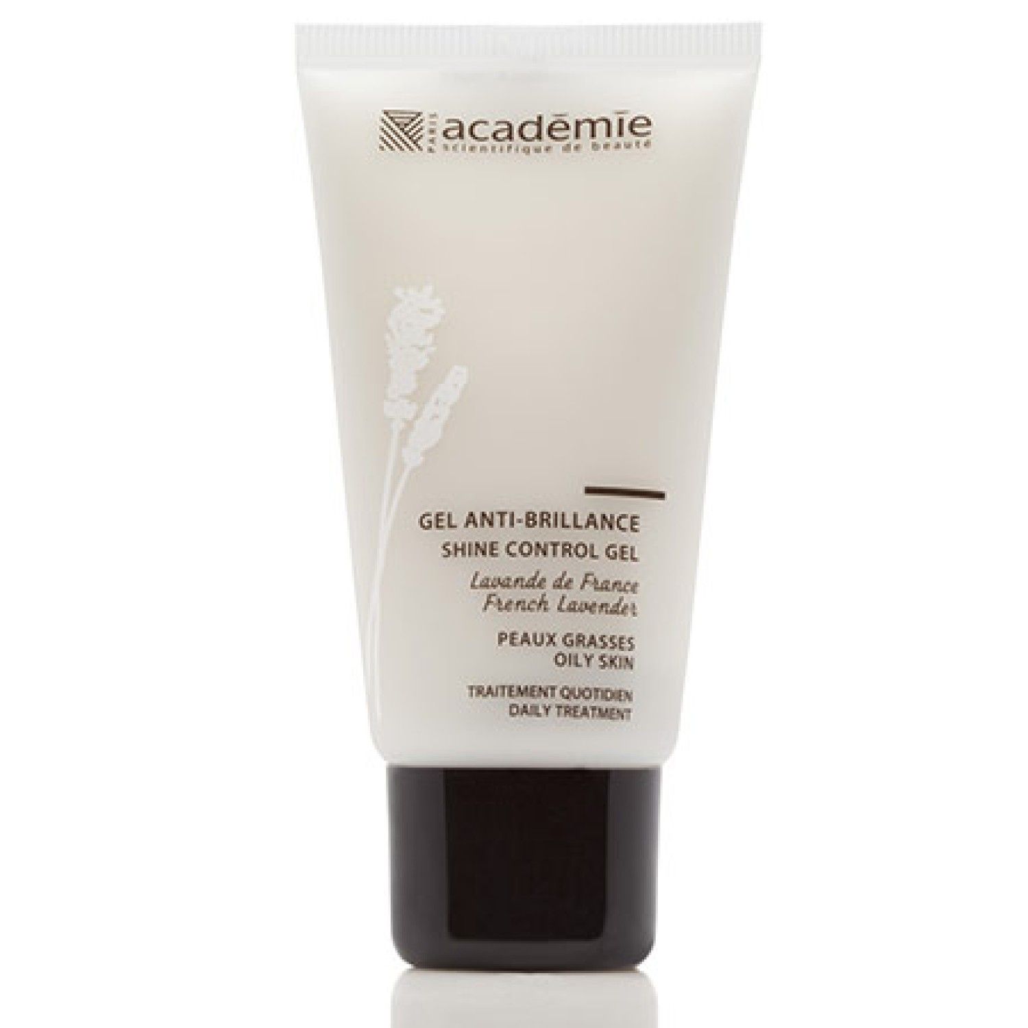 Academie Aromathérapie Gel Anti-Brillance