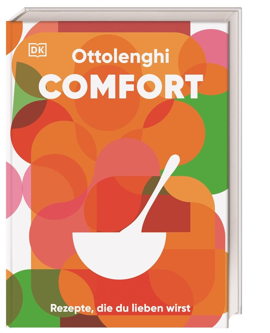 Ottolenghi Comfort Rezepte, die du lieben wirst