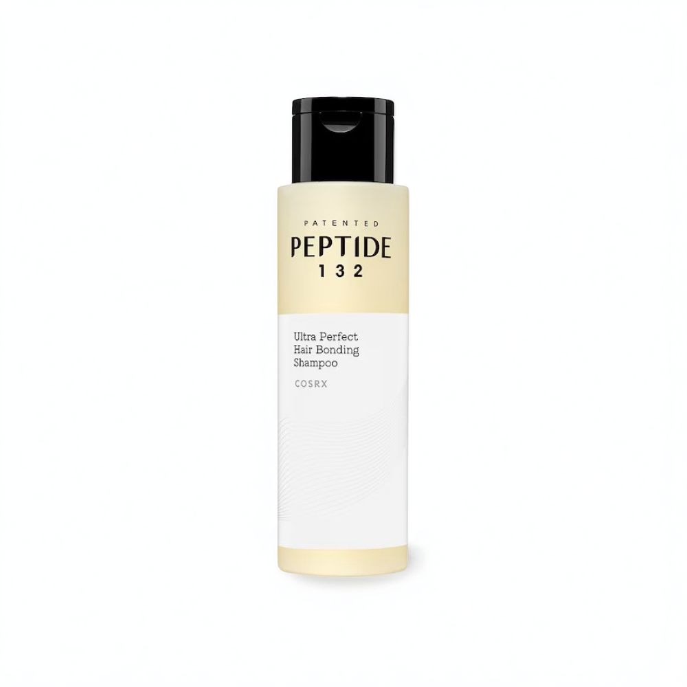 COSRX Peptide-132 Ultra Perfect Hair Bonding Shampoo