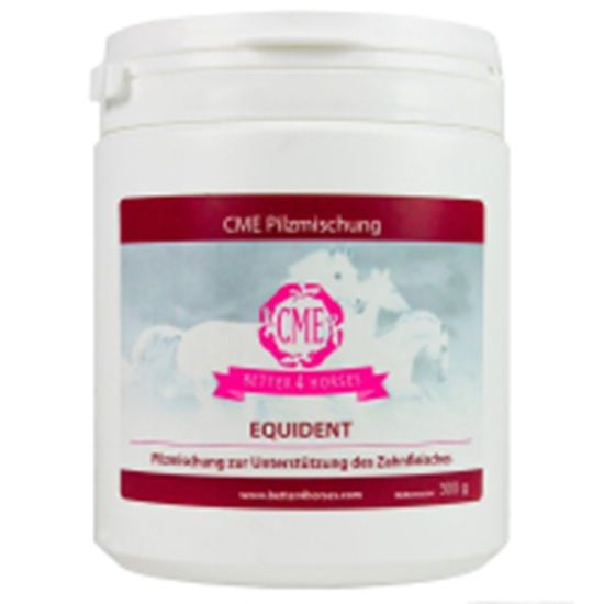 CME Equident
