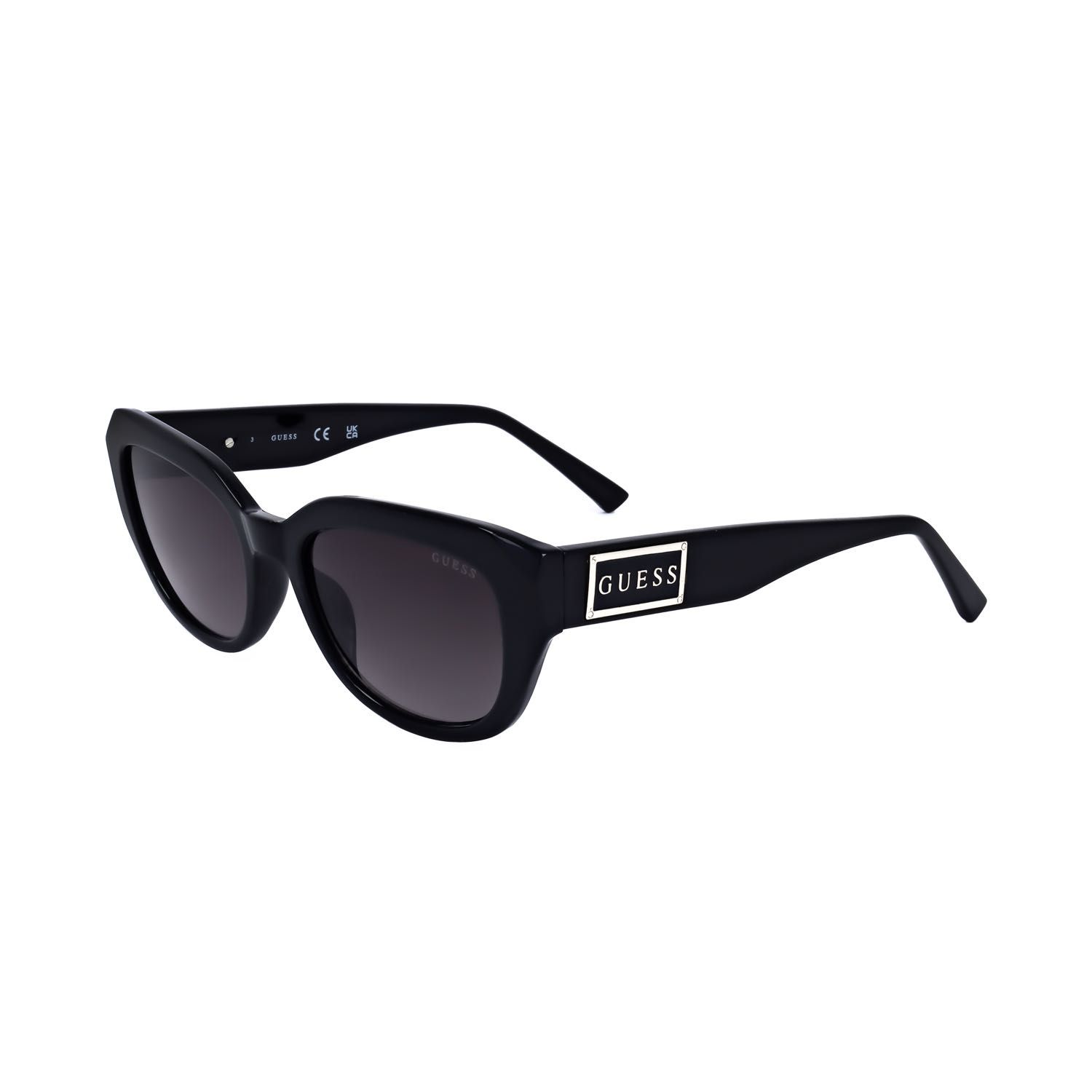 Guess Factory occhiali da sole donna GF6159 black