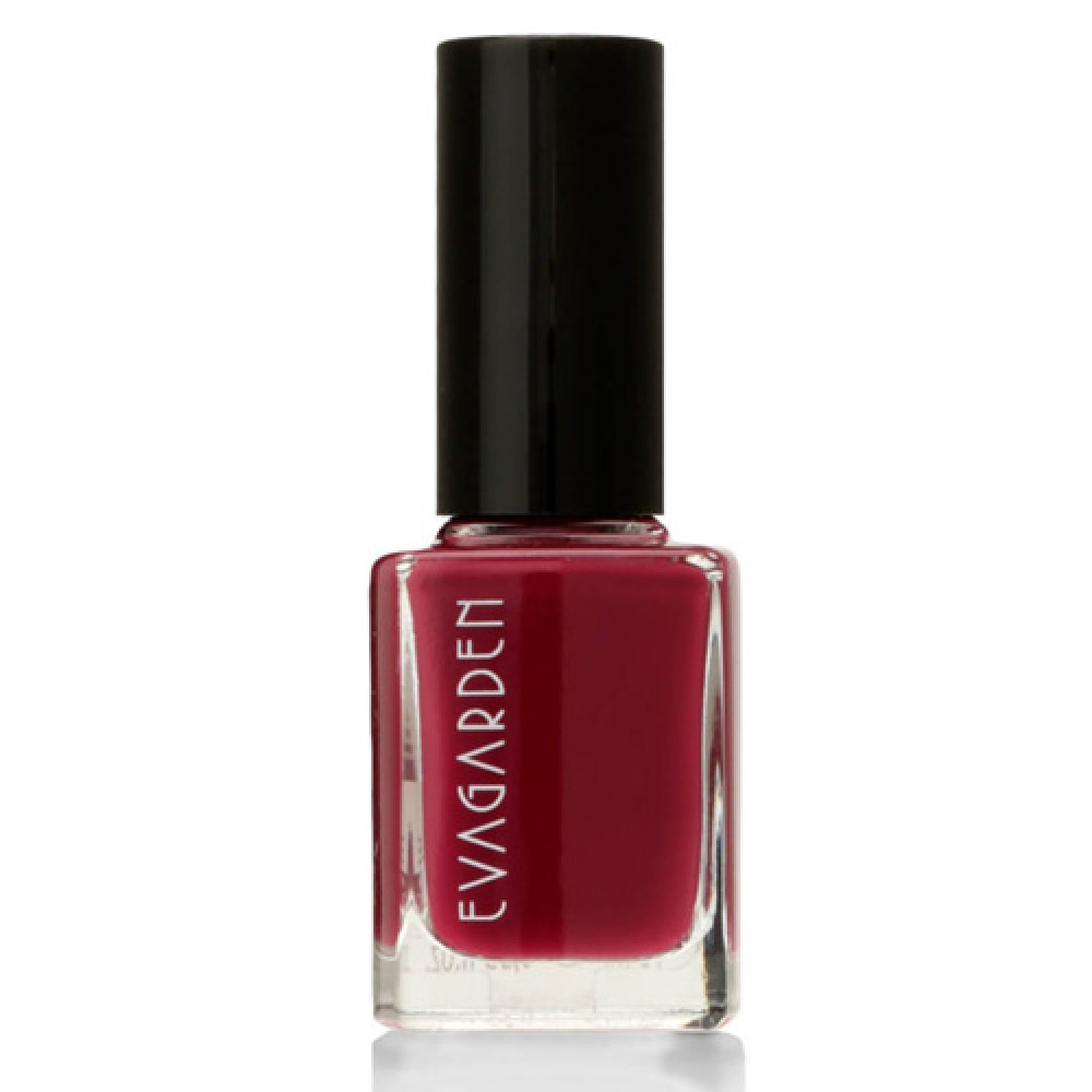 Hands & Nails Nail Polish Long Lasting 678 sangria 10 ml