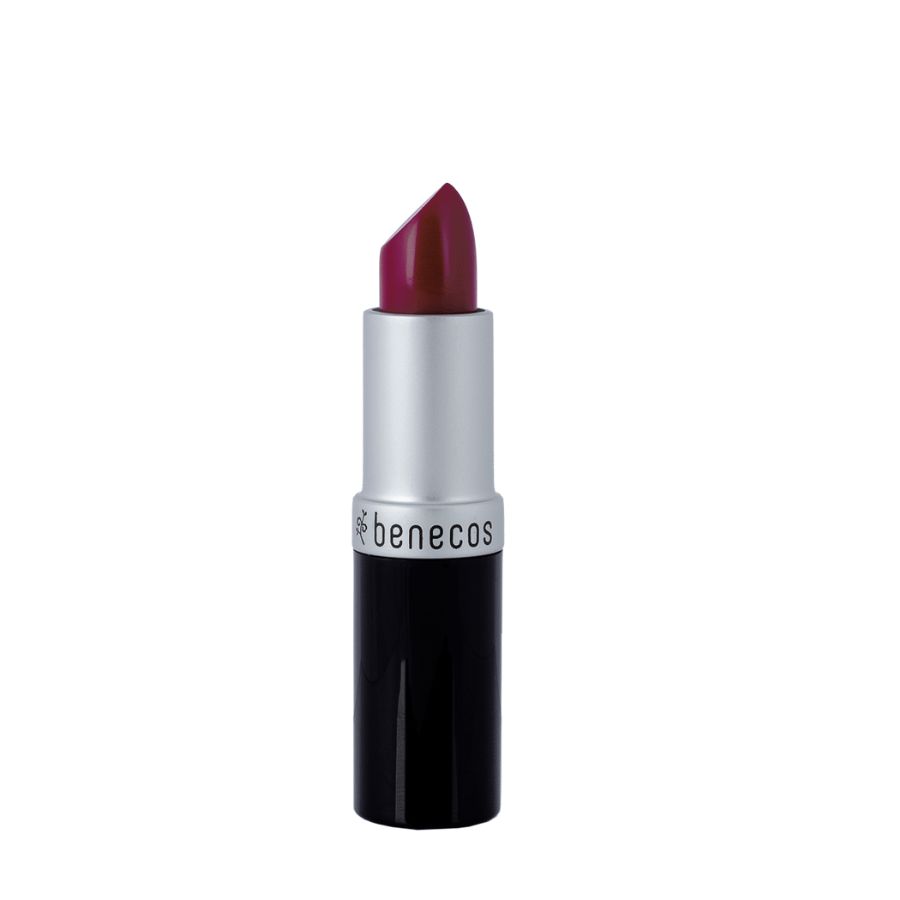 benecos Natural Lipstick watermelon