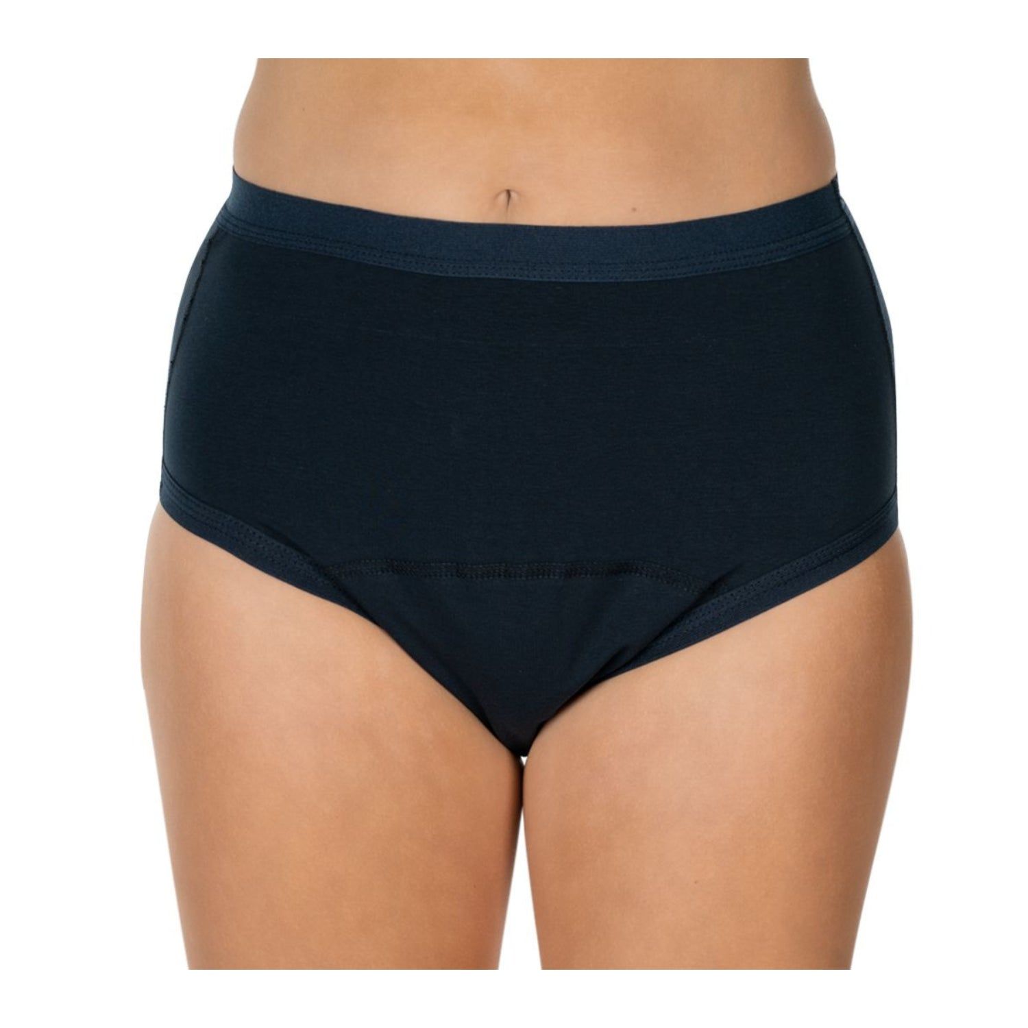 Suprima Damen Slip body guard 2 bei mittlerer Blasenschwäche