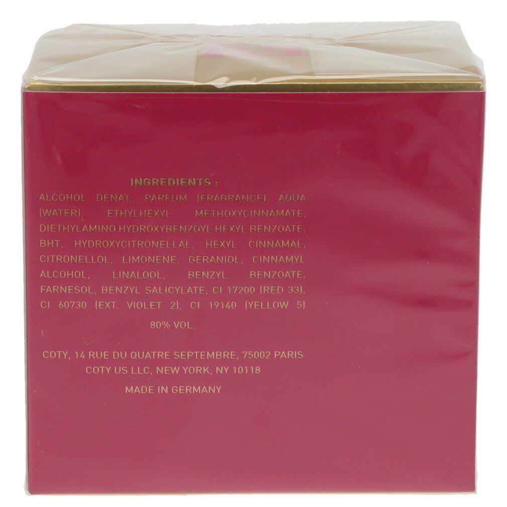 Escada Especially Eau de Parfum
