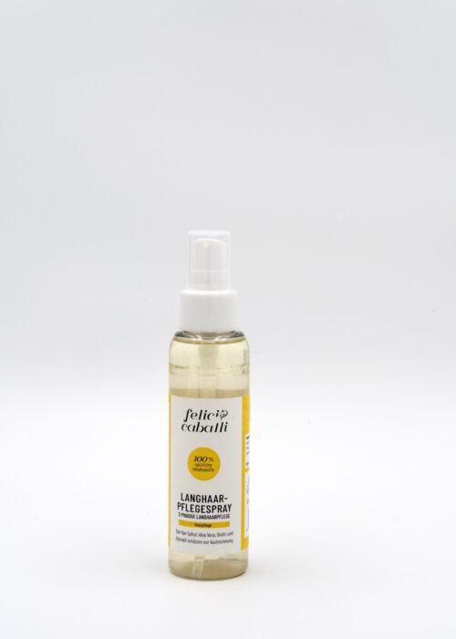 Felici-caballi Langhaarpflegespray