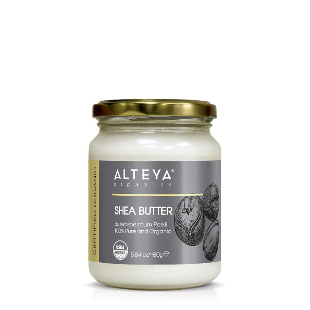Alteya Organics Shea Butter 100%