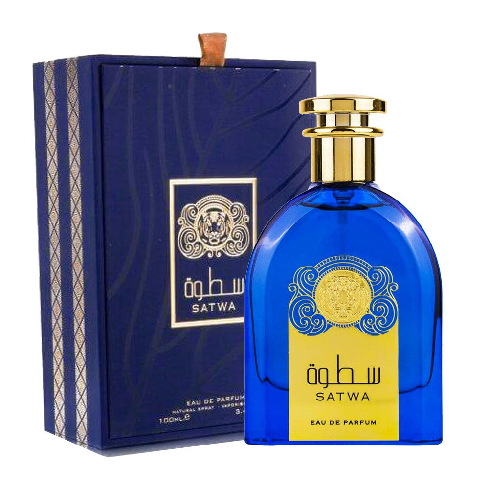 Lattafa Mango -Ithra Dubai Musk Eau de Parfum