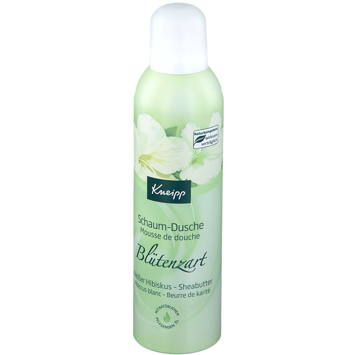 Kneipp® Schaum-Dusche Blütenzart