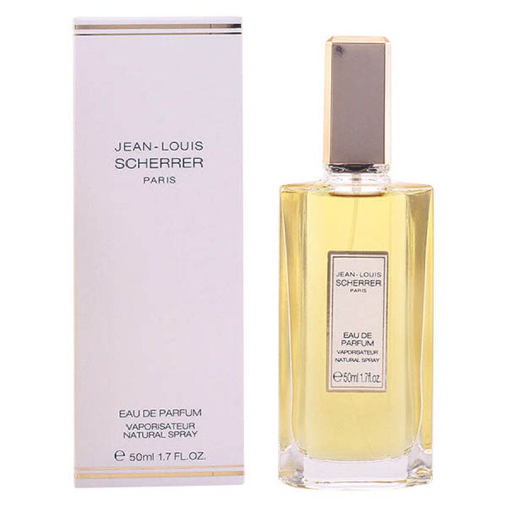 Jean-Louis Scherrer, EdP Nat. Spray