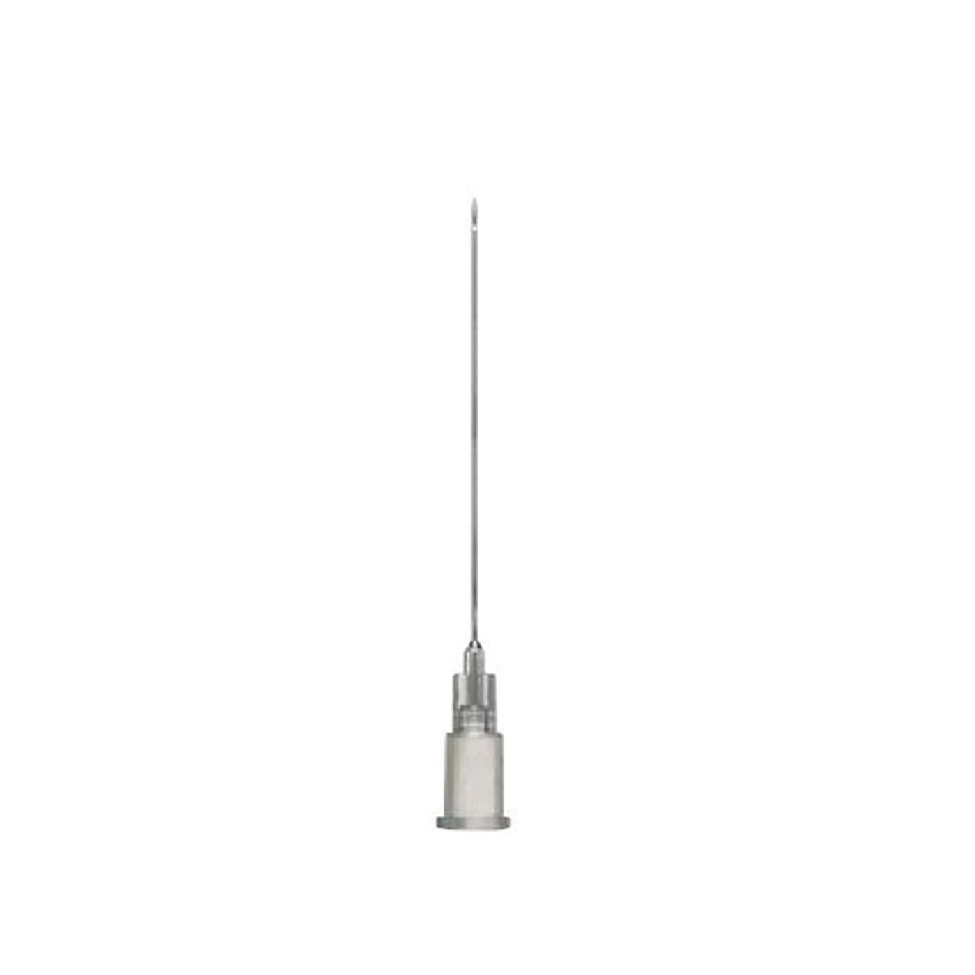 B. Braun Sterican Standardkanülen Gr. 12, 22 G x 1 1/4', 0,7 30 mm, schwarz 100 St