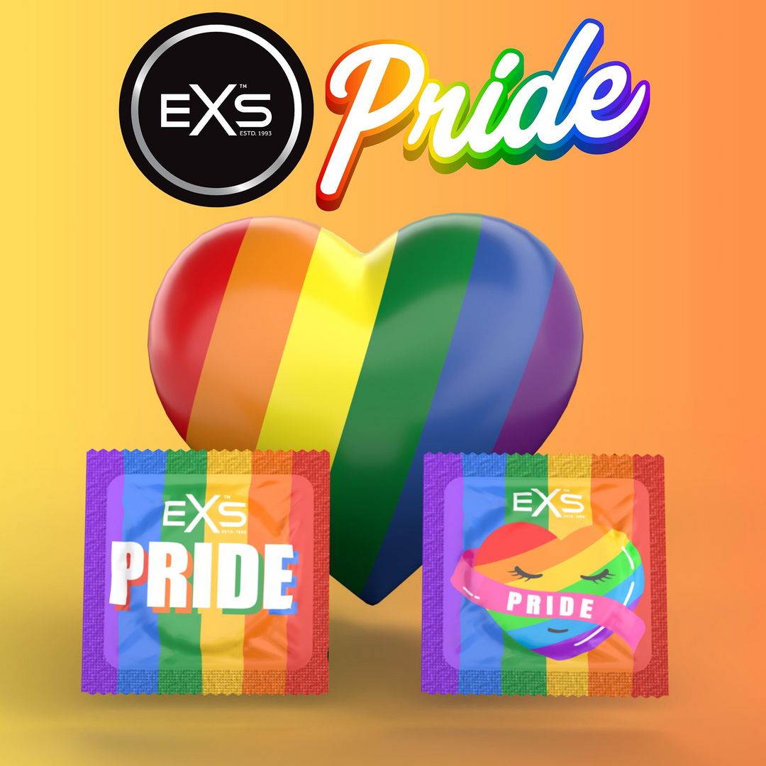 EXS *Pride*