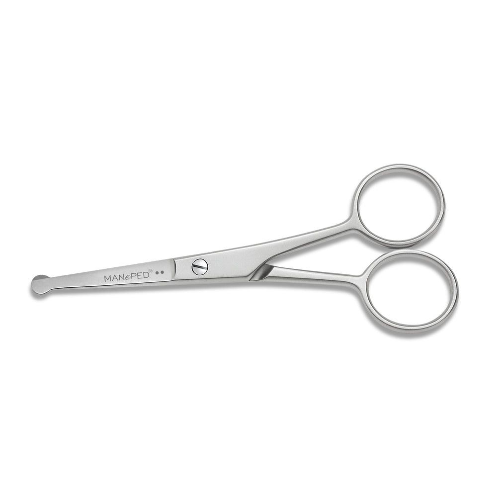MANePed  Herrenschere aus Edelstahl