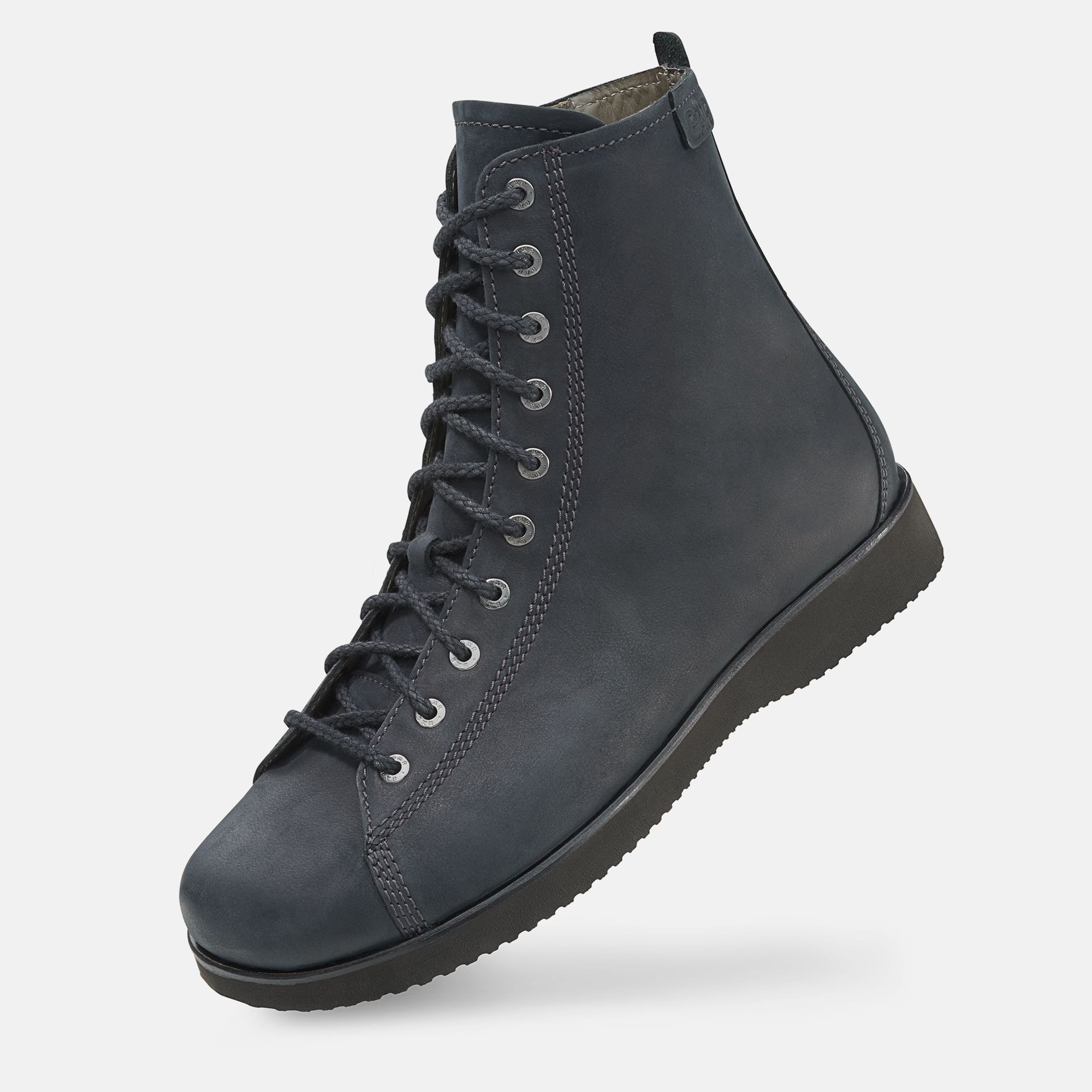 BÄR Schuhe Noemi Damen -  Stiefeletten Weite: breit