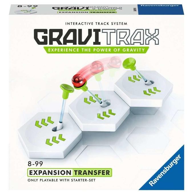 Ravensburger GraviTrax Transfer