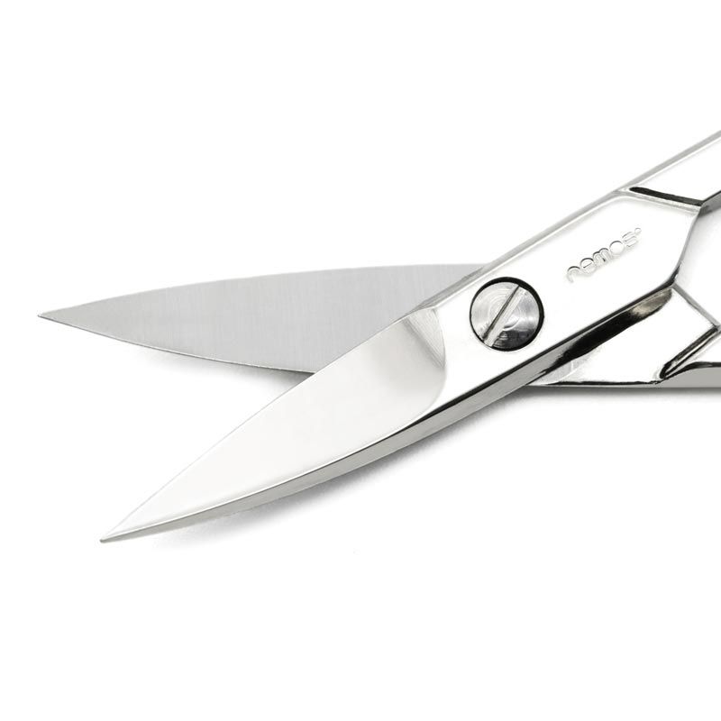 REMOS Maniküre Nagelschere, 9.5 cm