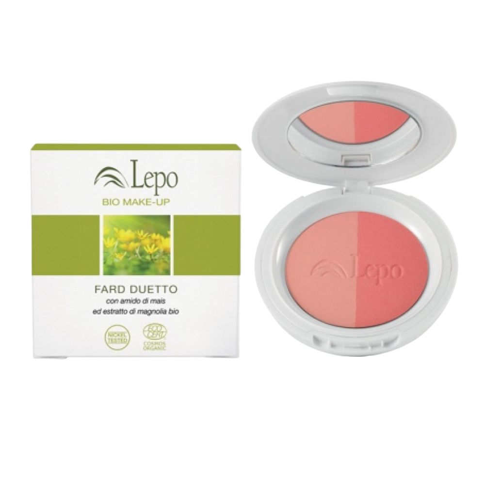 LEPO DUO BLUSHER