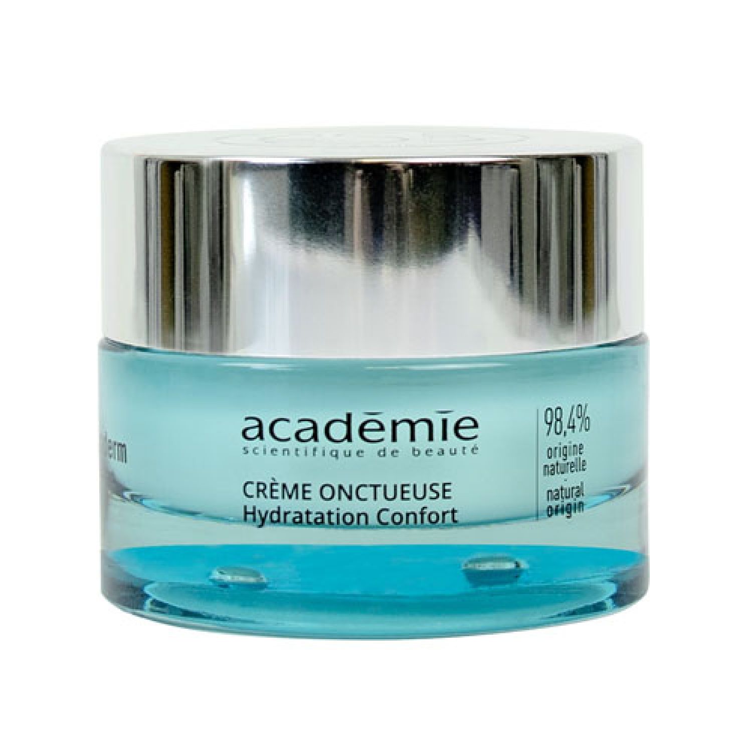 Academie Hydraderm Creme Ontueuse Hydratation Confort