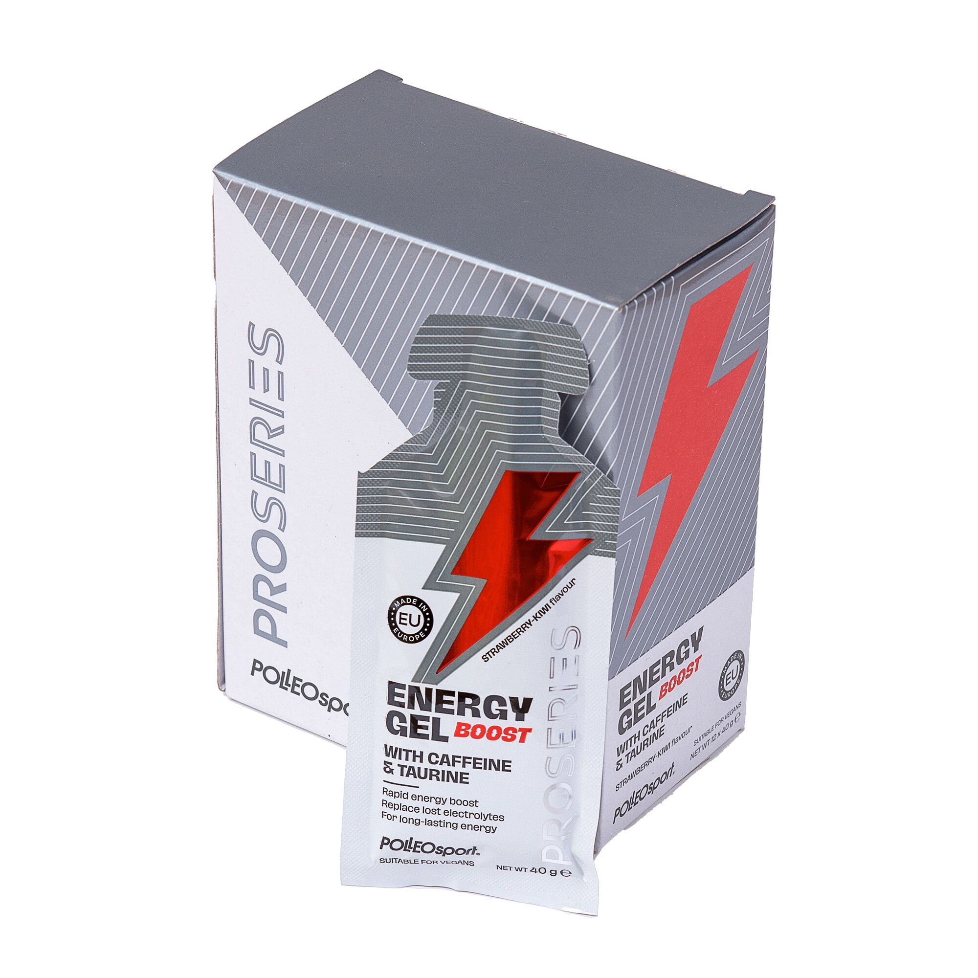 Polleo Energy Gel 480 g