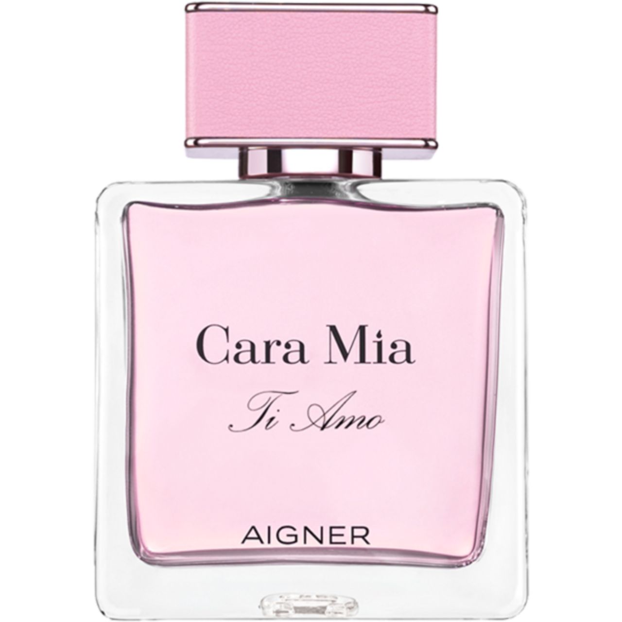Aigner, Cara Mia Ti Amo EdP Nat. Spray