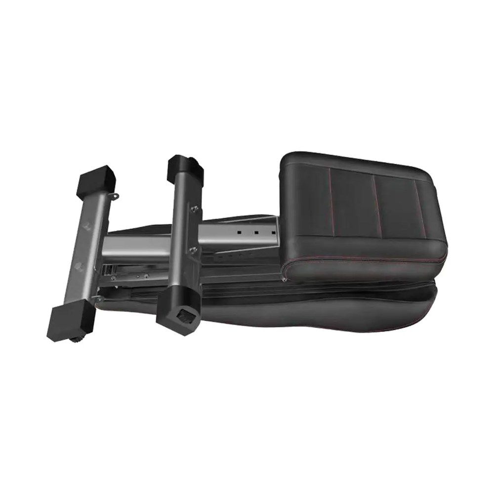 AsVIVA Hantelbank & Negativbank Home-Gym WB2