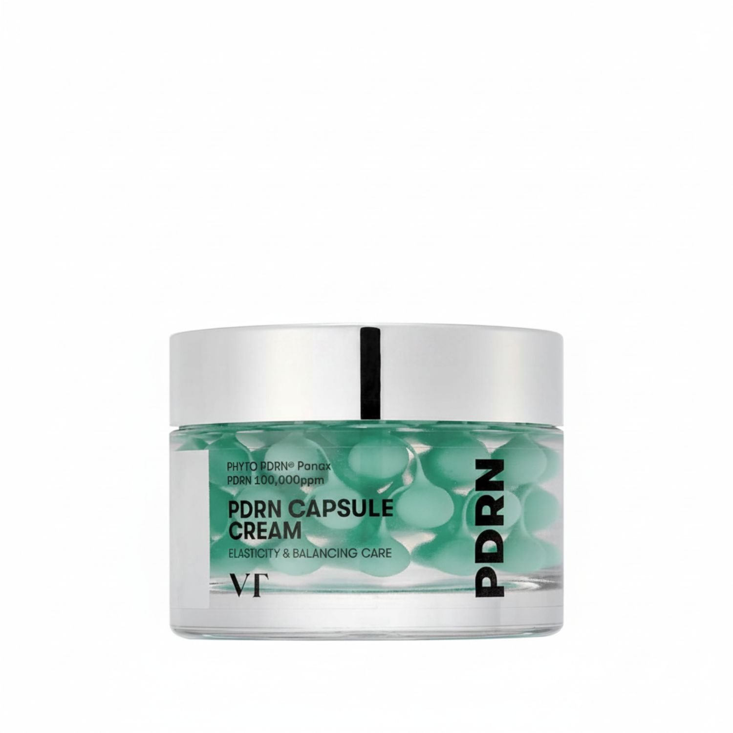 VT Cosmetics Pdrn Capsule Cream 100 50 ml Feuchtigkeitscreme