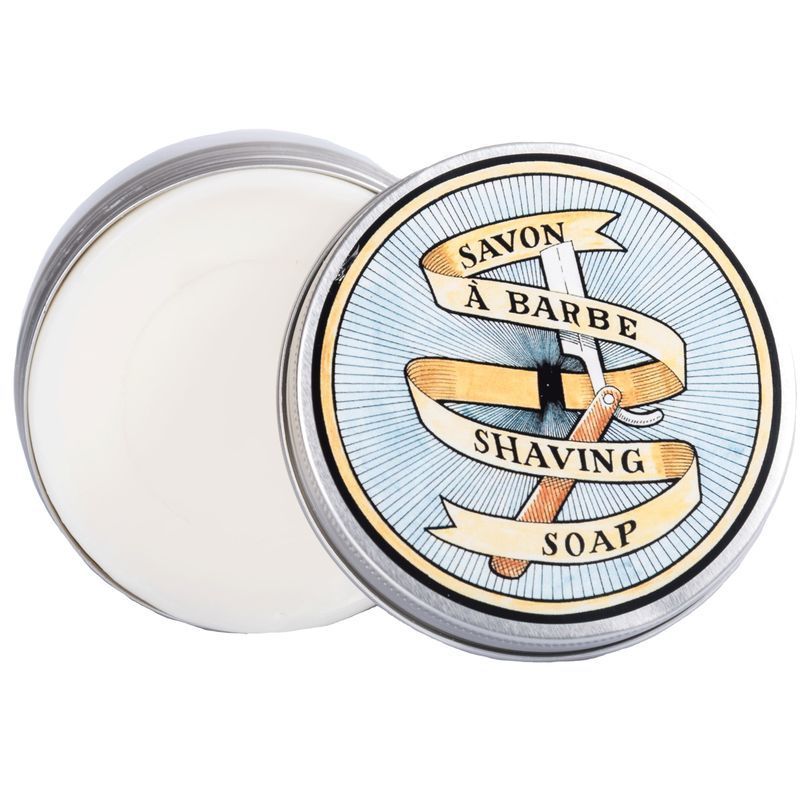 La Savonnerie de Nyons - Rasierseife - Menthol