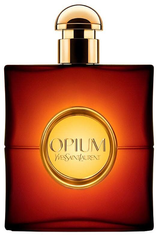 Yves Saint Laurent, Opium E.d.T. Vapo