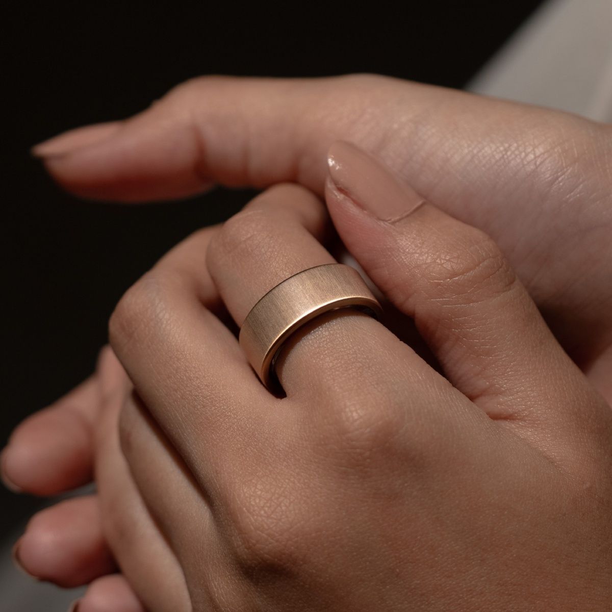 Ultrahuman Air Smart Ring
