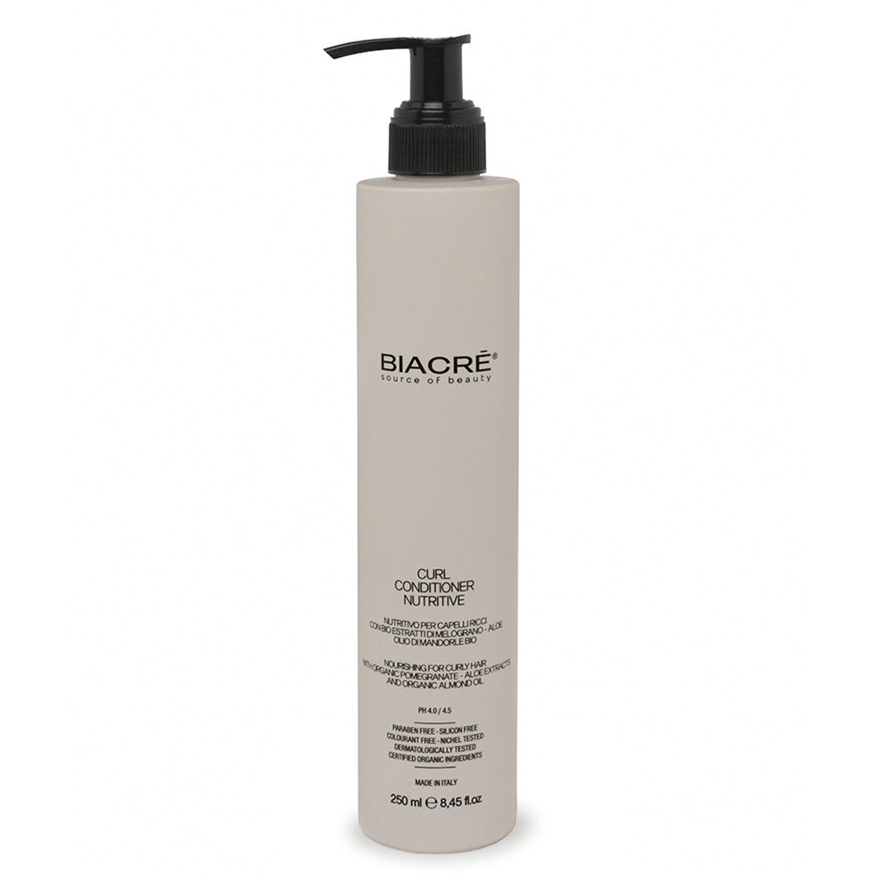 Biacre - Curl Conditioner Nutritive 250 ml