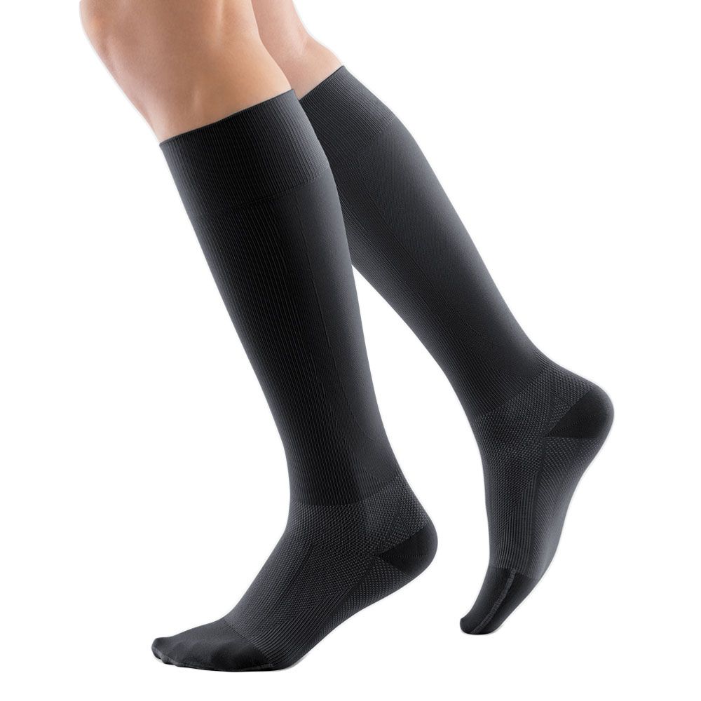 Bauerfeind Sports Compression Socks Run & Walk 1 St