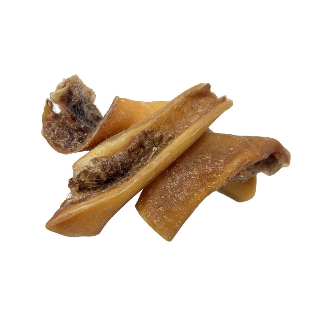 Goopsi Rinderkopfhaut 500 g