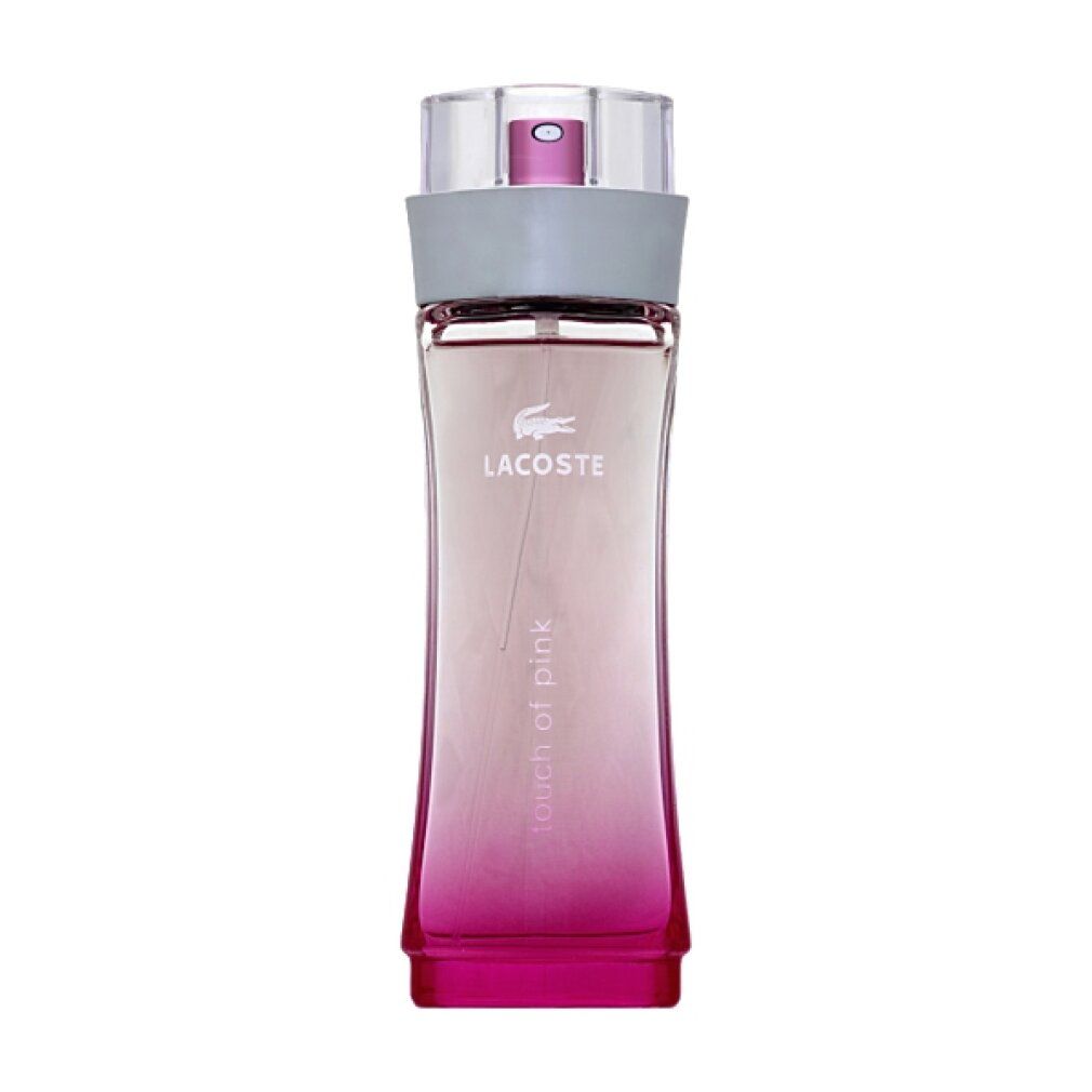 LACOSTE Touch of Pink