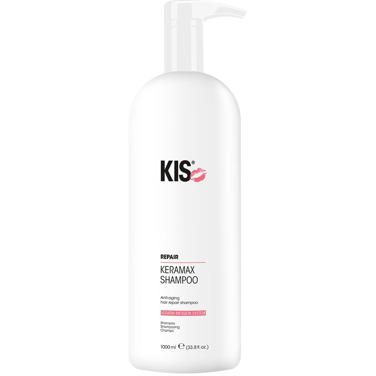KIS - Care 1000 ml