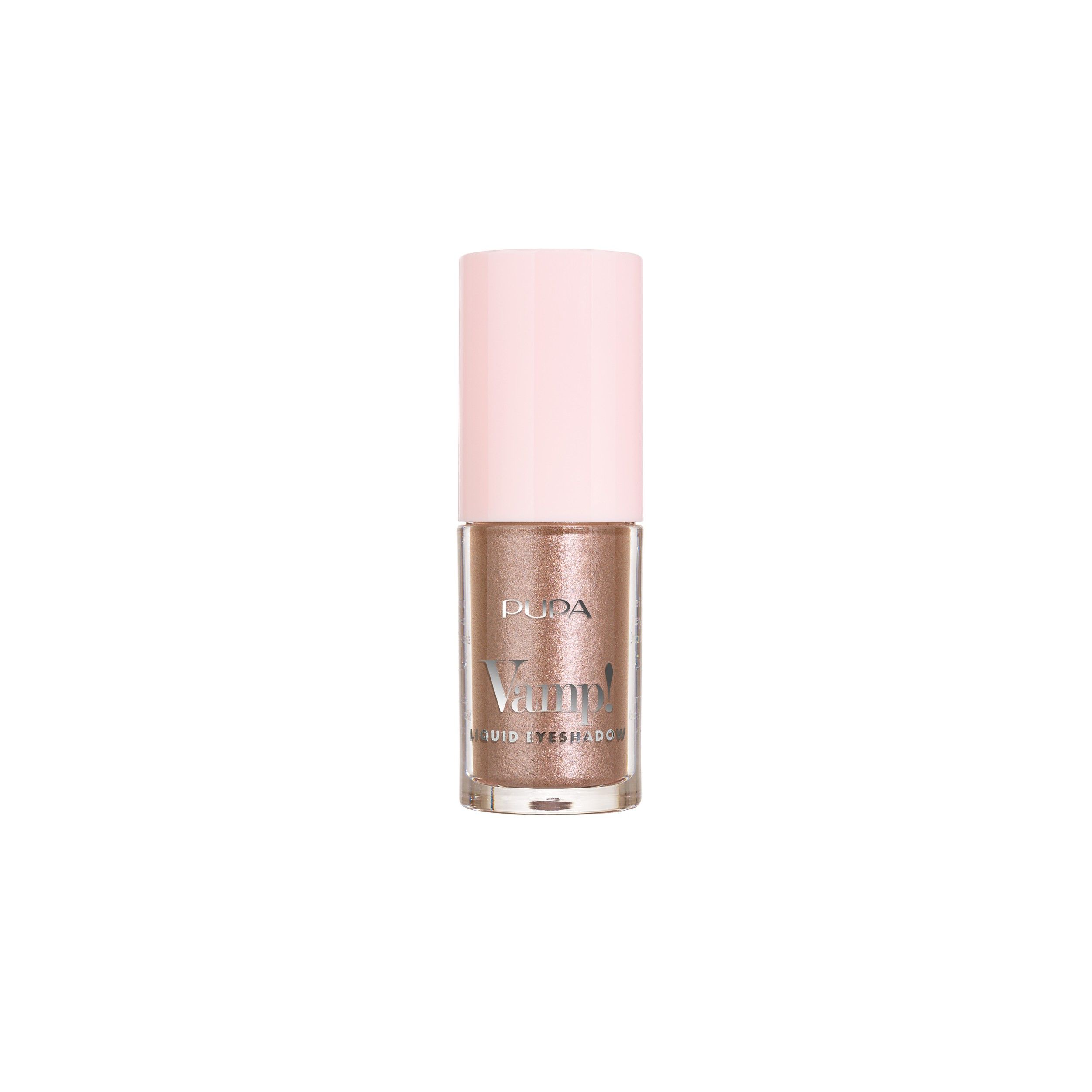 PUPA VAMP! Liquid Eyeshadow 010