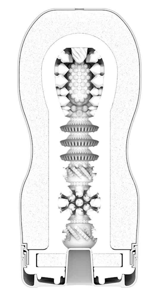 TENGA Premium Original Vacuum Cup Strong