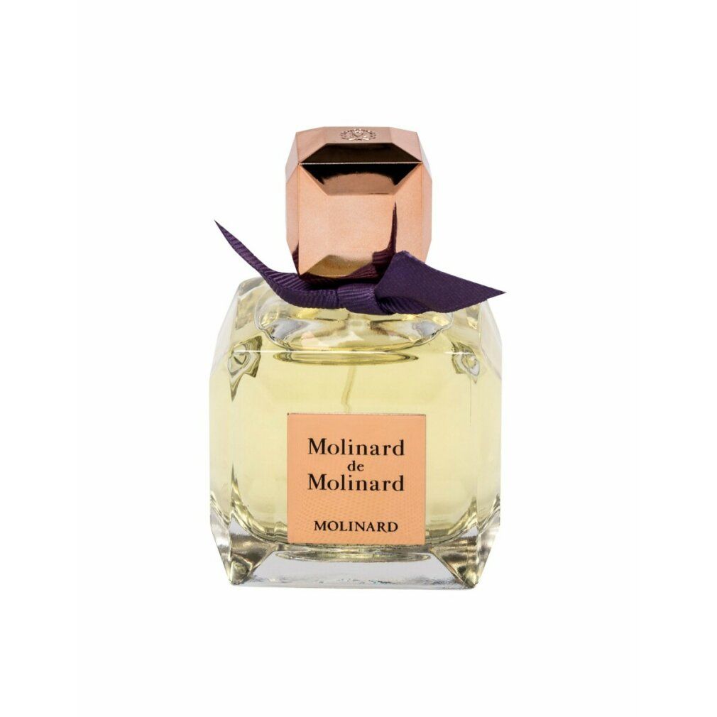 Molinard De Molinard Eau De Toilette Spray  f�r Frauen