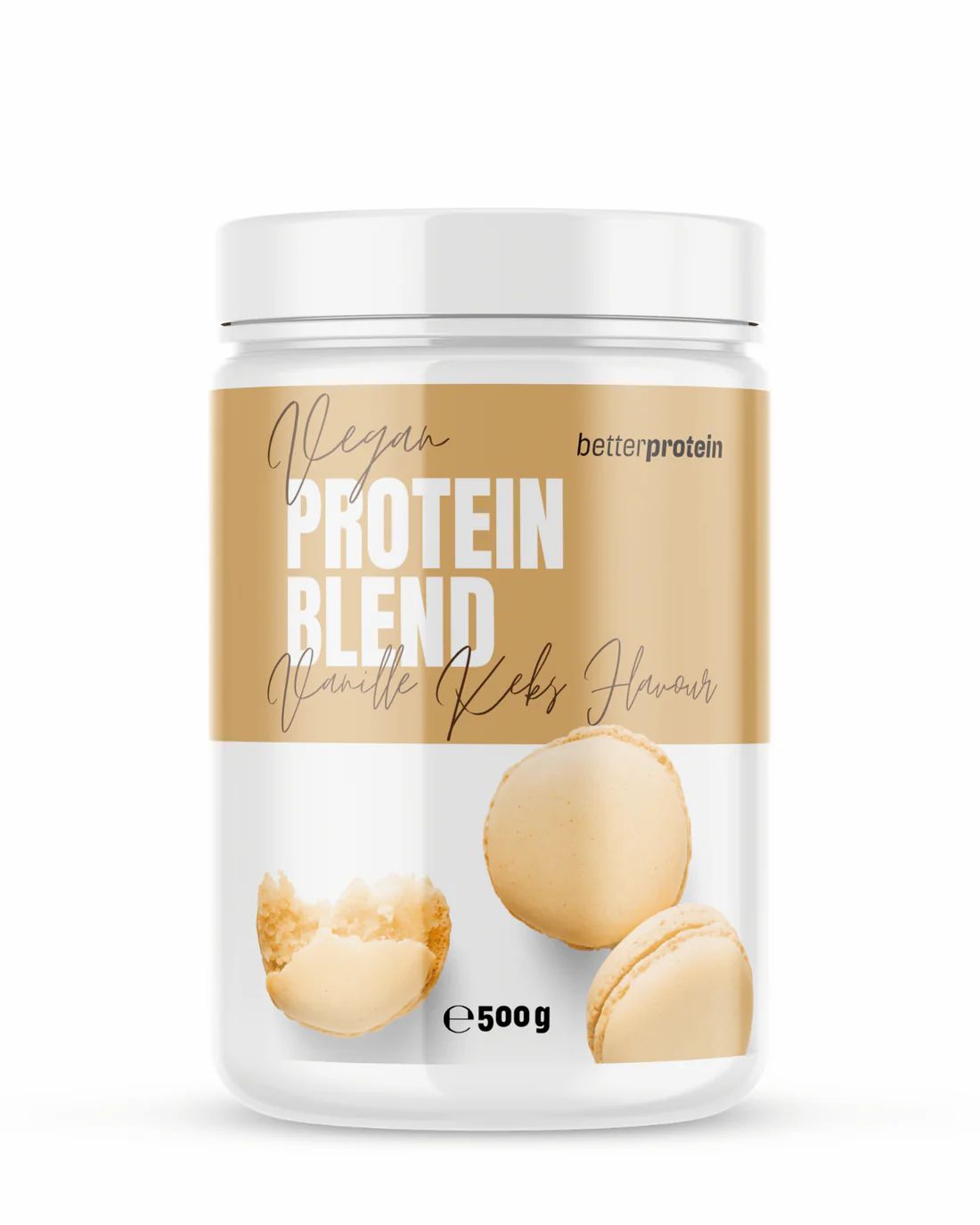 betterprotein Vegan Protein Blend