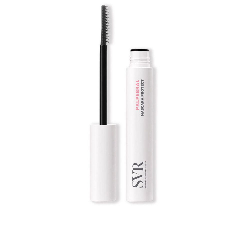 SVR Topialyse Palpebral Mascara Protect Schwarz