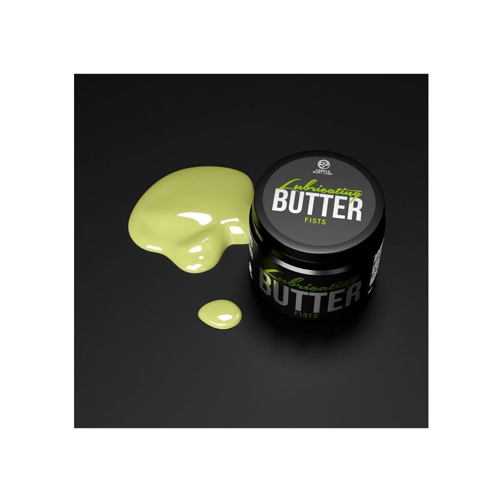 Cbl anal lube butter fists