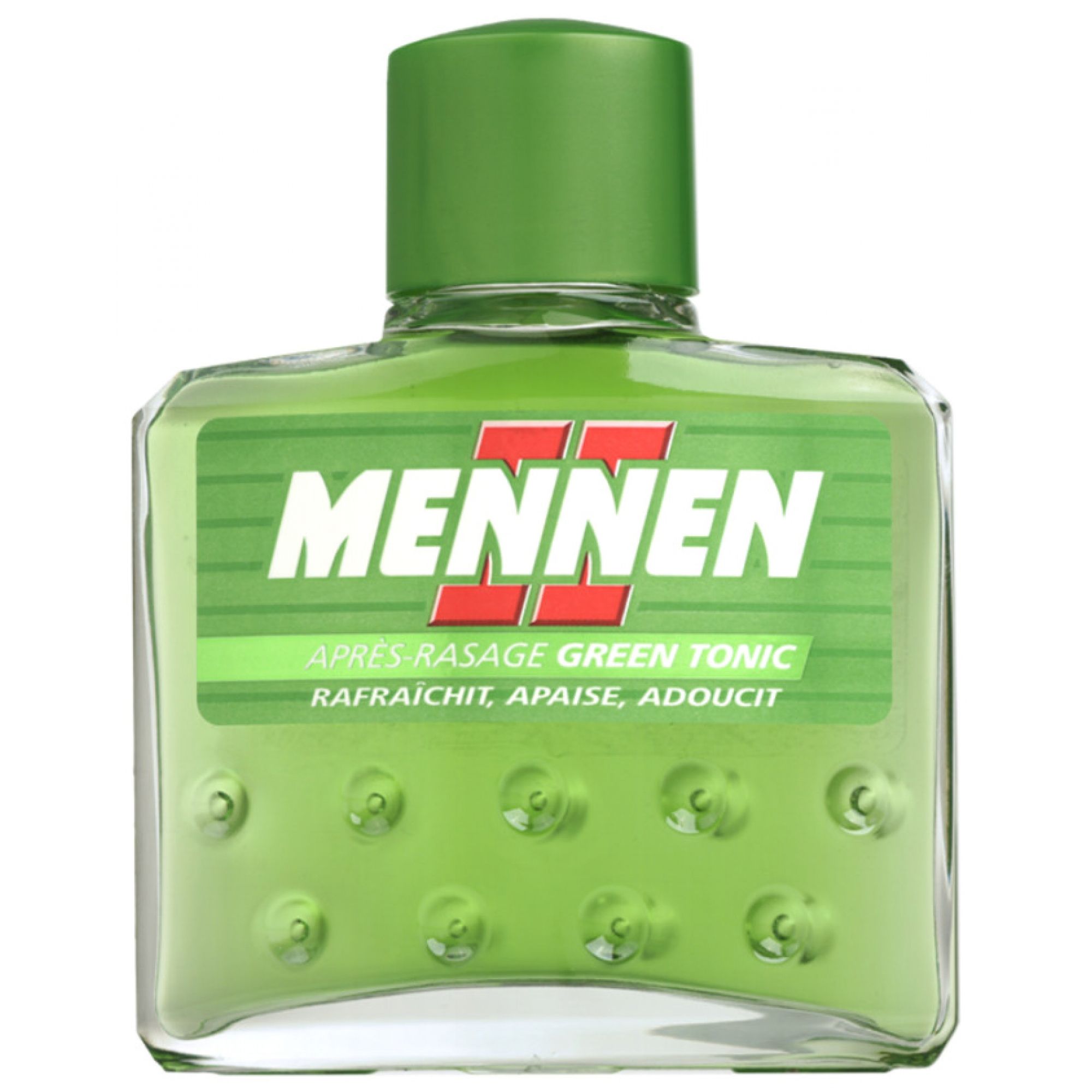 Mennen After Shave Green Tonic 10x3,6x12 cm
