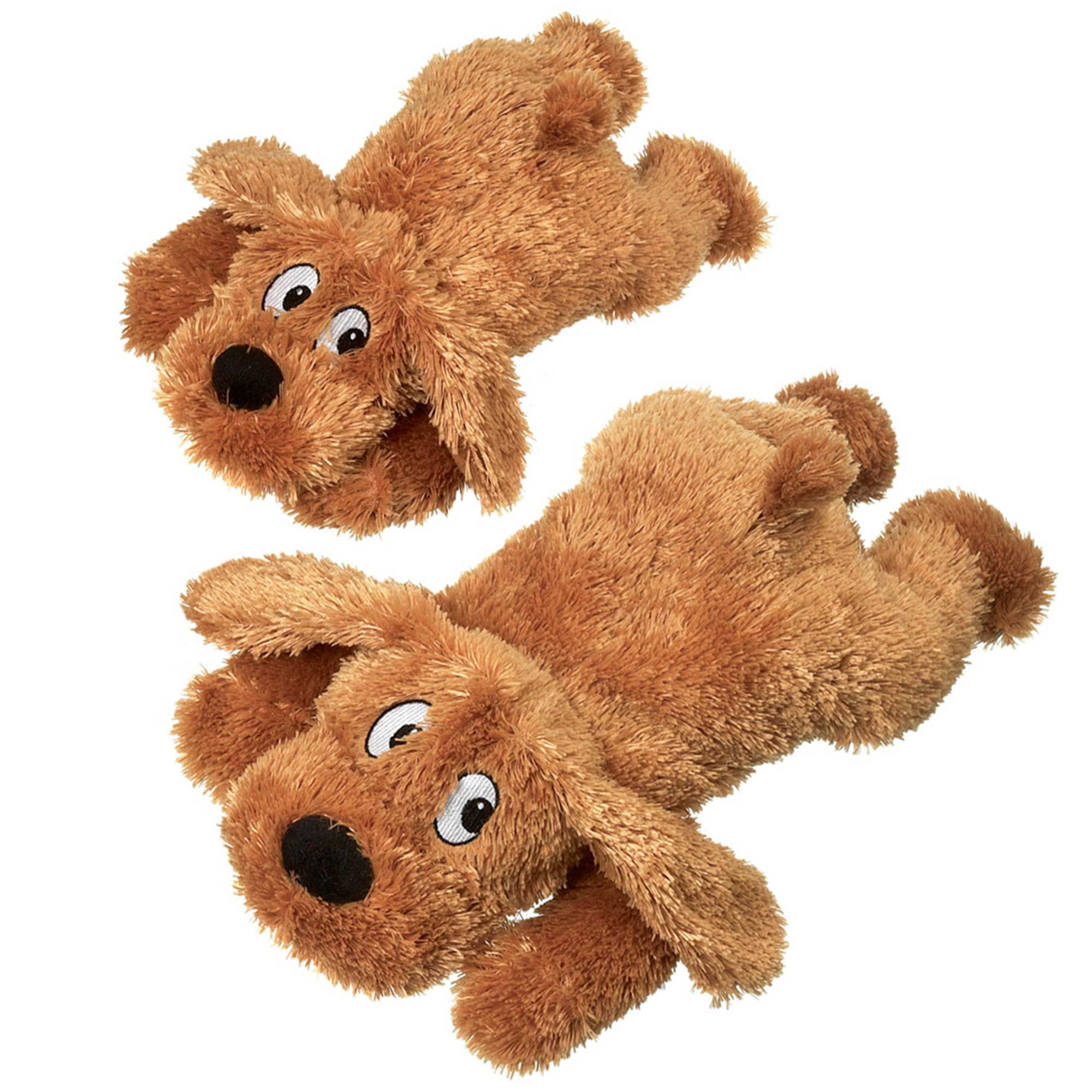Karlie Hundespielzeug - Stups - der Knuddelhund
