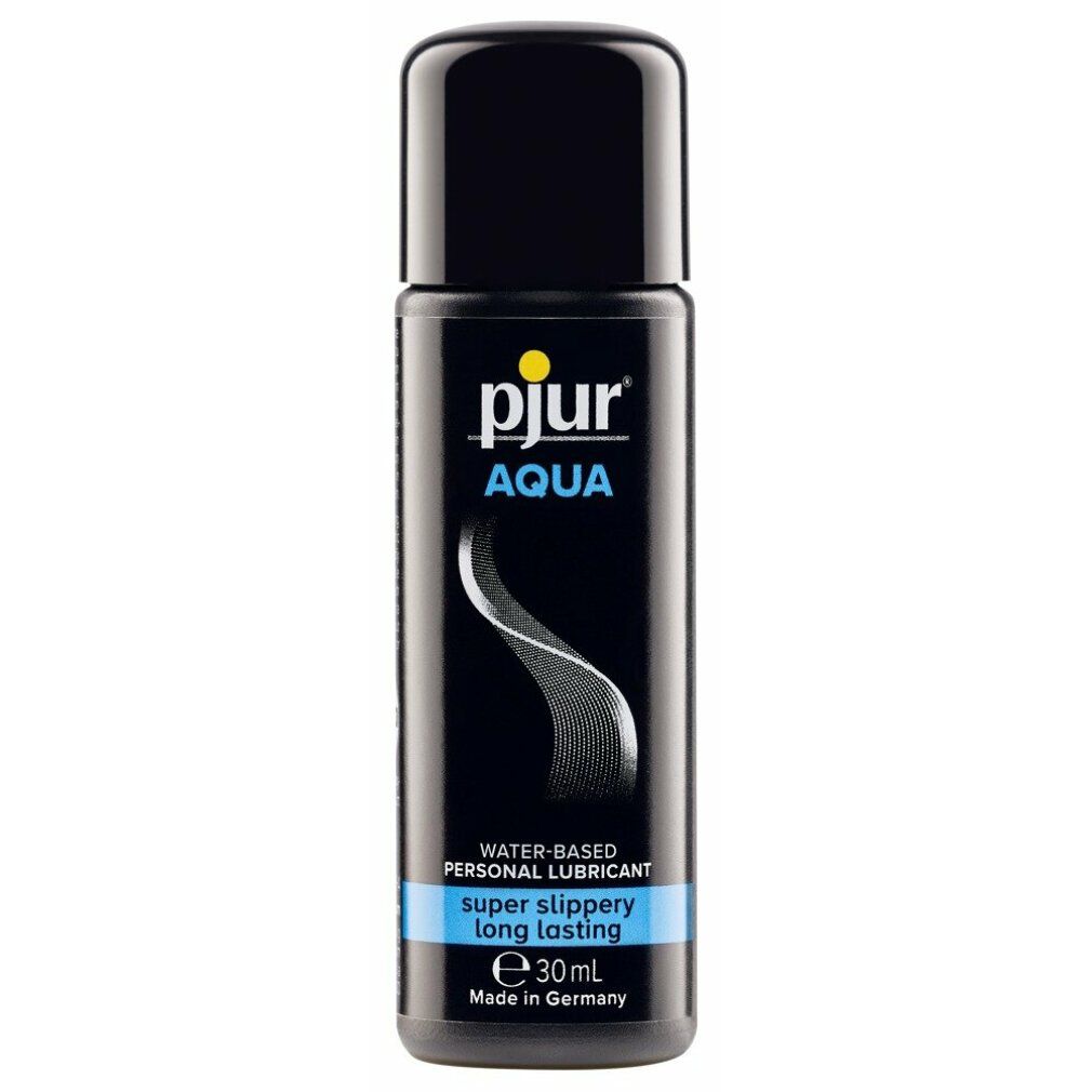 pjur Aqua