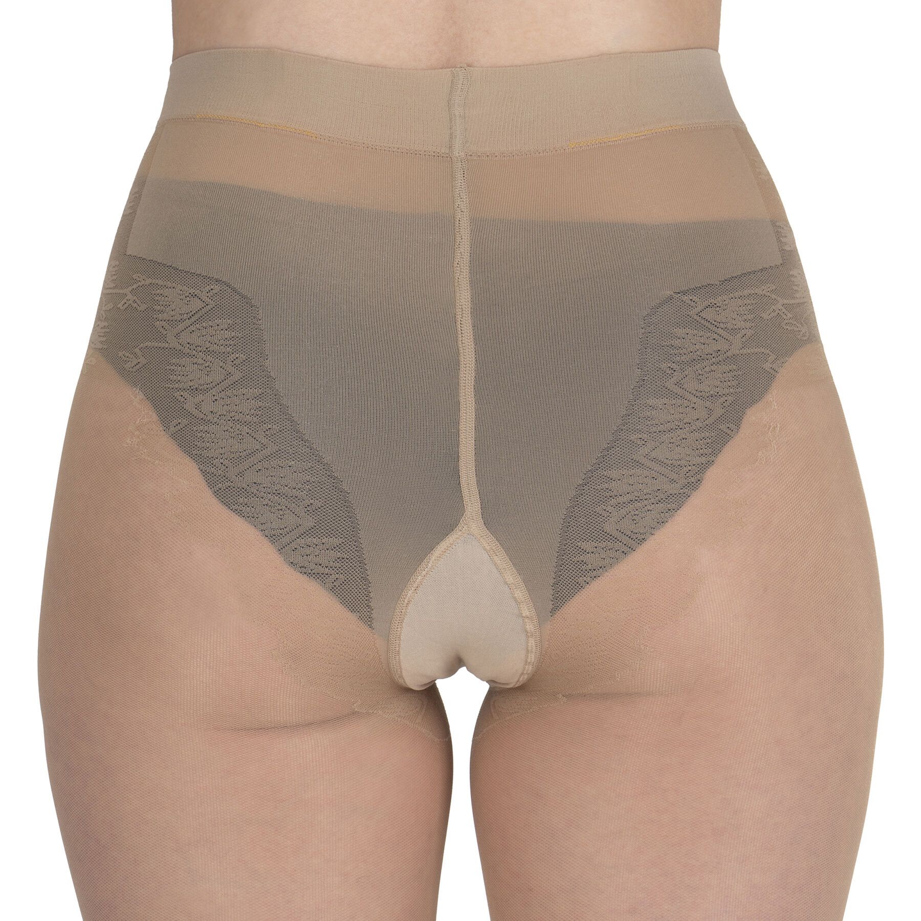 Spring medical YOURSPRING LIGHT Strumpfhose